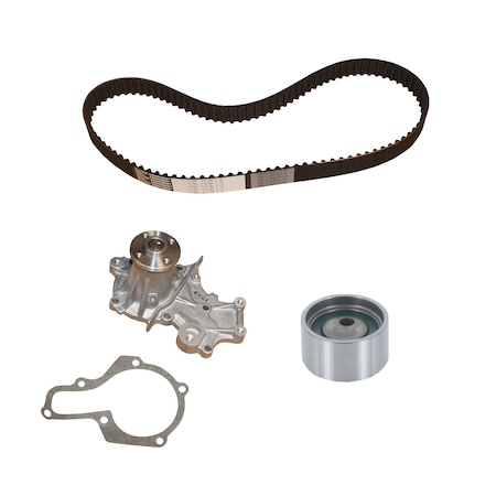 Continental Ck212Lk1 Contitech Timing Belt Kit Black Series Ti, Ck212Lk1 CK212LK1